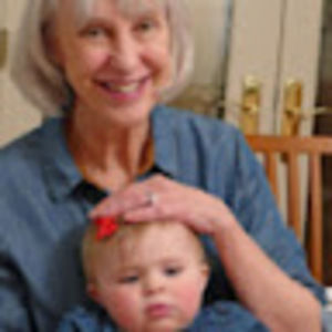 Meet your Posher, Teresa